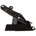 thumbnail image 5 of for Nissan for Altima Bumper Bracket Set (2013-2015) | Front Left & Right | Replacement Pair | Direct for Fit for 2.5L & 3.5L | Easy Installation, 5 of 5