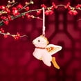 thumbnail image 5 of Una muñeca linda muñeca de juguete Muñeca del año del caballo Juguete Muñeca Bebé Caballo Juguete para muñeca para acompañar el sueño Regalo Artículos esenciales para el dormitorio Regalos para hombre, 5 of 5