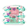 Parent's Choice Fresh Scent Baby Wipes (Choose Your Count)