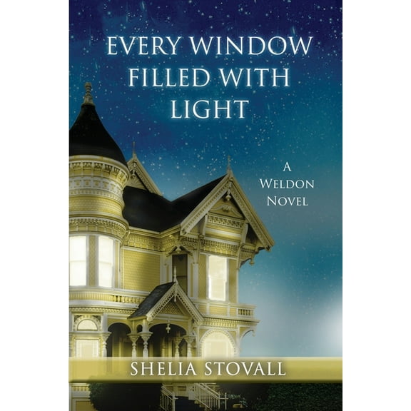 Every Window Filled with Light, (Paperback)