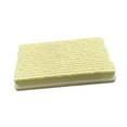 thumbnail image 3 of koolsoo Golf Bunker Mat Golf Accessories Nylon Bunker Practice Mat for Swing Hitting Beige, 3 of 9