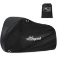 thumbnail image 1 of Bike Cover Outdoor Waterproof Bicycle Covers With Lock Hole, 1 of 4