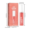 thumbnail image 3 of 5ml Fresh and Light Perfume Radiates Charm. Keep The Perfume Portable Dating Perfume On Hand 5ml 0.17oz.fl (#A 074j), 3 of 7