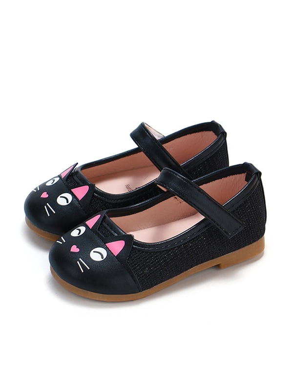 walmart childrens dress shoes