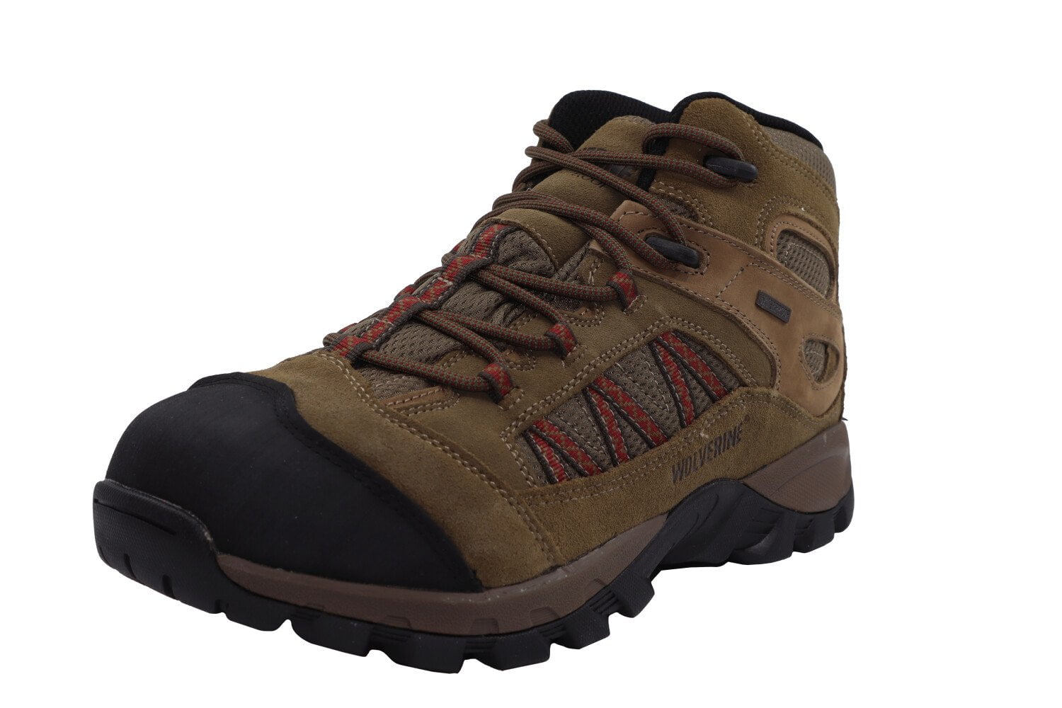 wolverine boots hiking
