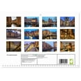 thumbnail image 2 of The Speicherstadt (Monthly Wall Calendar 2026 16.5 x 23.4 (open)), CALVENDO 14 Month Calendar, 2 of 9