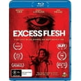 thumbnail image 1 of Excess Flesh  [BLU-RAY] Australia - Import, 1 of 1