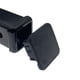 thumbnail image 4 of Enchufe de tubo receptor universal 2'x2' instalación Negro Premium para la mayoría modelos Receptores de Sunnimix Cubierta de enganche de remolque, 4 of 8