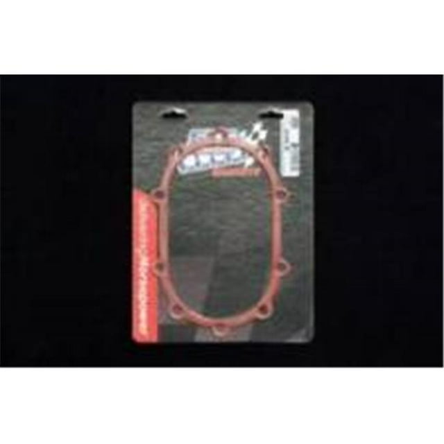 SCE Gaskets SCE204 Joint d'Essieu Arrière à Changement Rapide à Noyau en Acier Réutilisable Accu Seal Pro