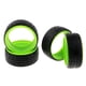 thumbnail image 5 of Neumáticos de Goma Sunnimix 4 piezas 1/10 HSP 94123 verde, 5 of 6