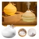 thumbnail image 1 of 300ml Large Mist Onions Humidifier Silent Humidification Two-position Spray USB Humidifier With Sleep Tricolor Temperature Night Light, 1 of 9