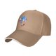 thumbnail image 3 of Nueva gorra de béisbol de anime japonés Sonics, gorra de golf unisex informal, gorra de conductor de camión, 3 of 5