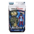 thumbnail image 1 of Figura Ms. Marvel Hasbro Marvel 6 pulgadas, 1 of 3