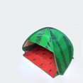 thumbnail image 5 of （watermelon 80*50*55cm）Full Automatic Mini Tent 2 Seconds Quick Opening Tent Beach Sunshade Head Sunshade Multi-Size Multi-Color Ns2, 5 of 5