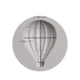 thumbnail image 3 of Hot Air Balloon Silicone Mold - Reusable, High Temp, for Cakes & Cookies, 3 of 4