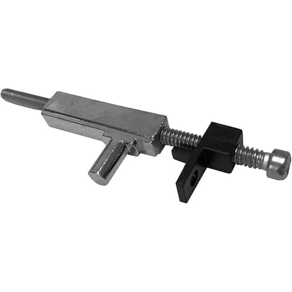 FilterMee Brand Adjustable Metal Pivot Hinge for Framed Shower Doors