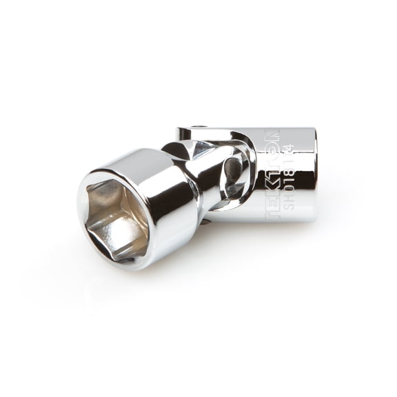 TEKTON 3/8 Inch Drive x 14 mm Universal Joint Socket | SHD18114