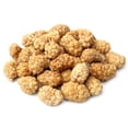 thumbnail image 2 of NY SPICE SHOP White Dried Mulberry – 1 Pound All Natural & Sun-Dried Mulberries - Delicious Healthy Berries, 2 of 9