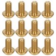 thumbnail image 2 of Disc Brake Cycle Rotor Screws, Bicycle Rotor Screw Disc Brake Rotor Screws Rust Prevention With Exquisite Appearance For Repair For Bicycle, 2 of 8