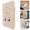 thumbnail image 3 of Girls Laptop Sundries Pouch Tablet Computer Case Cartoon Style Tablet Bag, 3 of 4