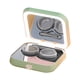 thumbnail image 5 of Estuche para lentes de contacto ocular Contenedor Almacenamiento eléctrico recargable de primera calidad Soporte portátil Caja de limpieza Lentes de, 5 of 7
