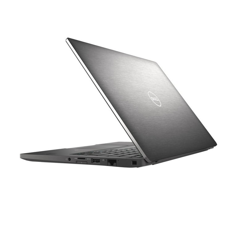 Pre-Owned Dell Latitude 7390 Laptop, 13.3inch FHD (1920 X 1080) Intel Core  i5-7300U, 8GB RAM, 256GB Solid State Drive, Windows 10 Pro - Walmart.com