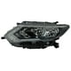 thumbnail image 1 of Faro Principal TYC X-Trail 2018 A 2019 Lado Conductor Con leds Con Motor, 1 of 4