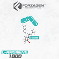 thumbnail image 4 of L-arginina 1.8 g  30 Servicios | 60 Cápsulas Forzagen Suplemento Natural Forzagen L-Arginine, 4 of 5