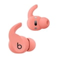 thumbnail image 3 of Restored Beats Fit Pro Écouteurs Intra-Auriculaires Sans Fil à Réduction de Bruit - Rose Corail - Excellent État (Reconditionné), 3 of 4