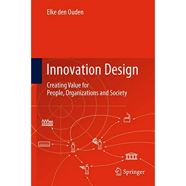 Innovation Design: Creating Value for People, Organizations and Society