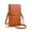 Brown, variant on Apmemiss Small Crossbody Bags Cell Phone Purse for Women Leather Wallet Purses with Credit Card Slots Lightweight Crossover Purse Shoulder Handbags Christmas Decorations Clearance