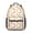 Black-17, variant on Cute Apple Print Waterproof School Backpack for Teens - Ergonomic Spine Support, Lightweight & Breathable with Padded Straps, Cartoon Fruit Design Bookbag for College Students
