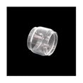 thumbnail image 5 of 5 Pcs Spare Glass Pyrex Tank Bulbs for GeekVape Zeus Sub Ohm / Zeus X RTA 4.5Ml(Transparent), 5 of 5