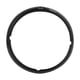 thumbnail image 1 of Embellecedor de faro delantero, embellecedor de faro delantero de motocicleta, piezas de reparación Negro, 1 of 9
