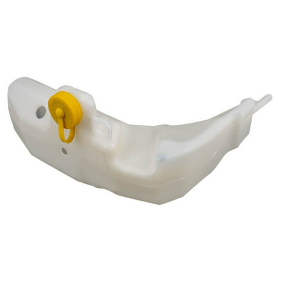 TRQ Coolant Reservoir Fits 2002-2006 Acura RSX ECA62555