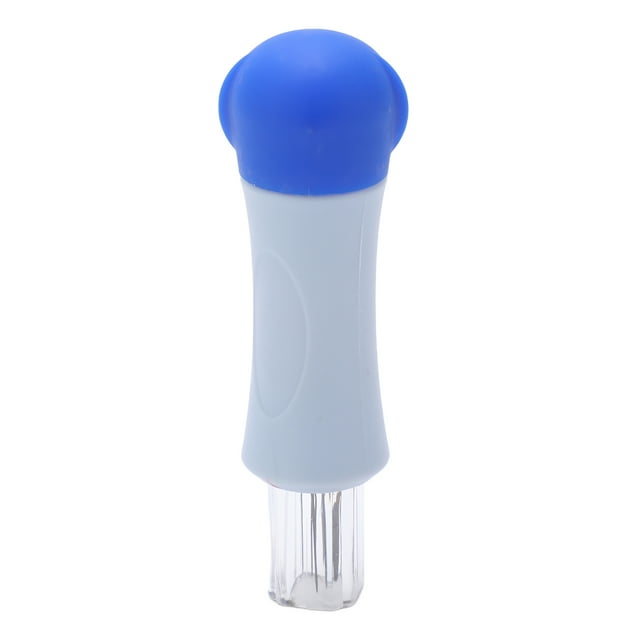 Stylo à Feutrage à l'Aiguille, Dispositif à Ressort pour Feutrage Domestique pour Article en Peluche