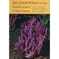 thumbnail image 1 of Champignons du Sud-Est des États-Unis, 1 of 1