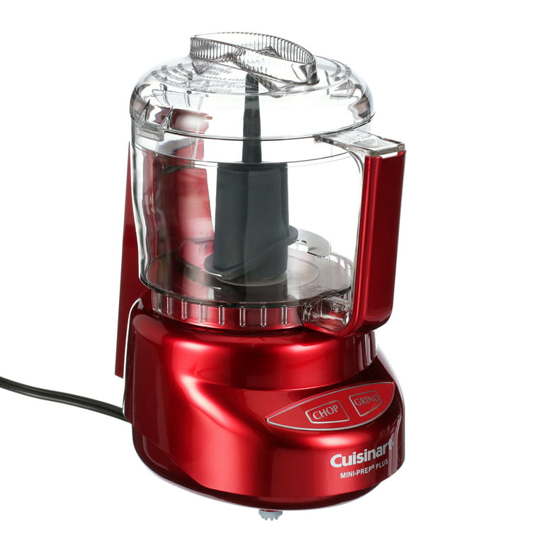 NEW CC COOK'S COMPANION BLENDER/SOUP MAKER RED