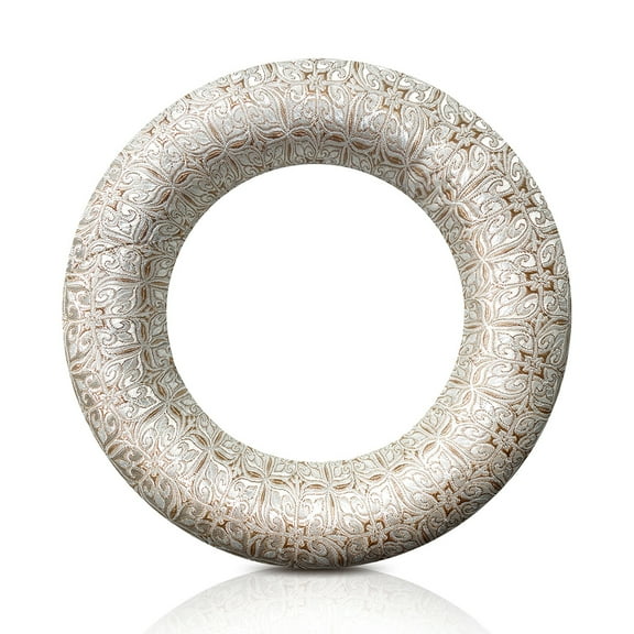 UPCEED Singing Bowl Cushion for Tibetan Singing Bowl,Silk Brocade Pillow Pad for Crystal Sound Bowls