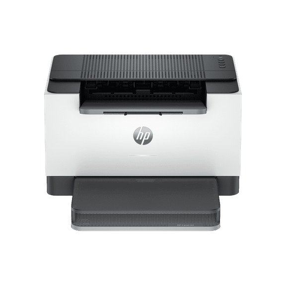 HP LaserJet M207dw Laser Printer, Black And White Mobile Up to 20,000