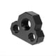 thumbnail image 1 of Adaptador de Orificio de Posicionamiento de Tornillo Antideflexión 3/8 para Accesorios de Fotografía con Soporte de Cámara DSLR, 1 of 6