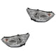 thumbnail image 1 of 2 Faros Aveo 2018 A 2020 Chevrolet TYC ., 1 of 4