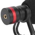thumbnail image 3 of EY‑86A Mini Microphone High Sensitivity Camera Video Microphone for DSLR Camera Phone, 3 of 4