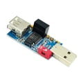 thumbnail image 4 of Módulo Aisdor USB, Módulo De Aismiento De Optoacopdor USB A USB, De Protección ADUM3160 Voltaje De Aismiento 2500V Baoblaze Módulo aislador USB, 4 of 8