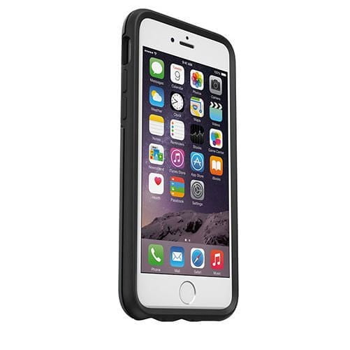 Coque Symmetry Series 90e anniversaire de Mickey pour iPhone 6/6s