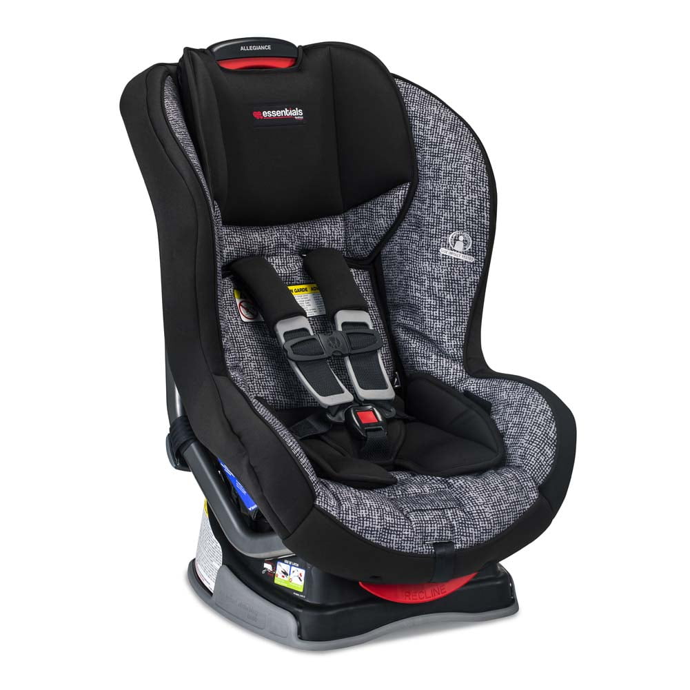 Britax Allegiance Convertible Car Seat Static Walmart Canada