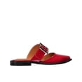 thumbnail image 3 of Flats Mujer Kipon Vestir rojo 25, 3 of 5