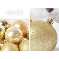 thumbnail image 4 of Christmas Cookie Set Decorating Christmas Light Rings Ornament Hooks Christmas Tree Ornaments Ornaments 24PC Christmas Decorations Christmas Tree Home, 4 of 4