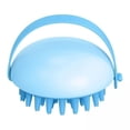 thumbnail image 1 of 4x Cepillo de Ducha para El Cabello, Cepillo de Limpieza, Herramienta Flexible para El Cabello, Depurador de Cabello, Cepillo de Fregado Húmedo Y Manu 4 piezas, 1 of 7