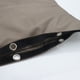 thumbnail image 4 of Cubierta aislante antirreflujo negra de 24 x 24 pulgadas para protección contra el congelamiento de tuberías en invierno, 4 of 14